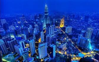 Malaysia Wallpaper HD Widescreen Desktop Background