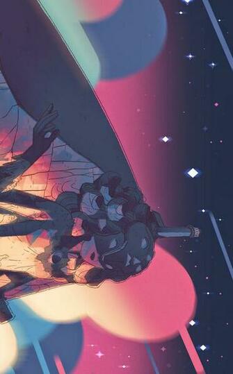 Steven Universe Phone Wallpaper