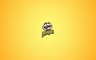 Pringles Logo Wallpaper Best HD