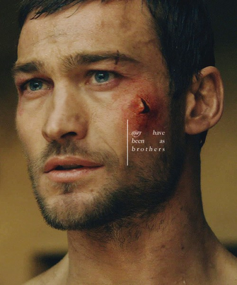 Who Is Crixus Ripandywhitfield Spot And