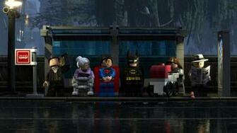 Batman Movie Wallpaper