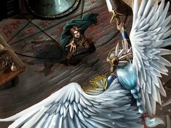 Lenneth Valkyrie My Lady Love By Calisto Lynn