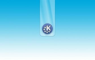Precioso Wallpaper De Kde