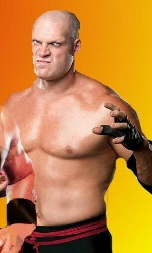 Kane Wallpaper HD App For Android