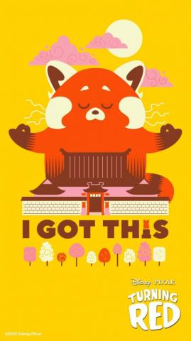 Unleash The Beast With Mobile Wallpaper Inspired By Disney And