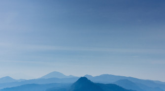 Blue Background That Will Add A Touch Of Calm To Your Daily Life