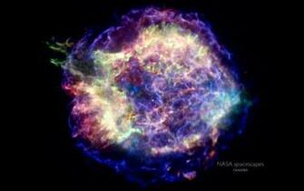 Nasa Spacescapes Windows Space