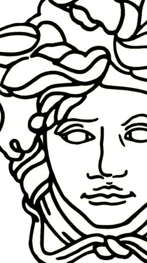 Versace Wallpaper iPhone HD On Picsfair
