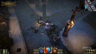 Of Van Helsing Desktop Wallpaper Video Game