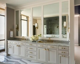 Hgtv S Favorite Trends To Try In Interior Design Styles And