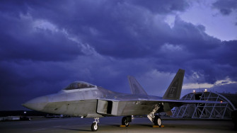Lockheed Martin F Wallpaper