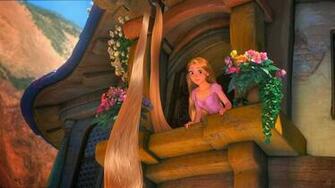 Castle Wallpaper Disney Tangled