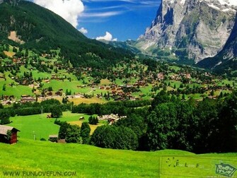 Nature Beauty Wallpaper