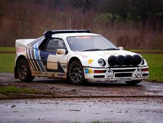 Ford Rs200 Wallpaper High Resolution And Quality