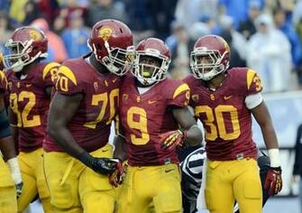 Wallpaper Usc Trojans Desktop Campus