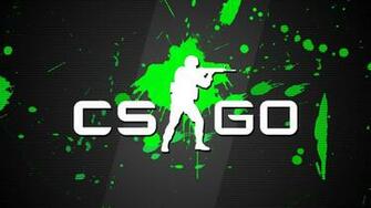 Cs Go HD Wallpaper