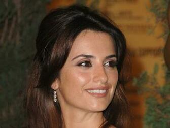 Penelope Cruz Wallpaper Widescreen