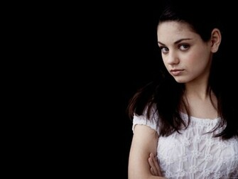 Mila Kunis Hollywood HD Wallpaper Fun Hungama