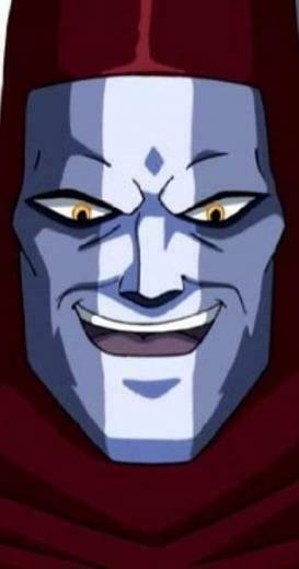 Redakai The Mask Of Fire Tv Episode Full Cast Crew