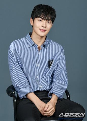 Kim Min Ki I Picture Hancinema