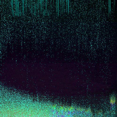 Pixel Background