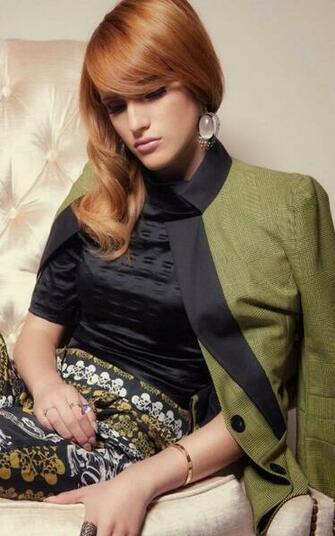 Bella Thorne Pure HD Quality Mobile