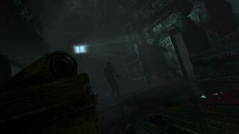 Amnesia The Dark Descent HD Wallpaper Background Image