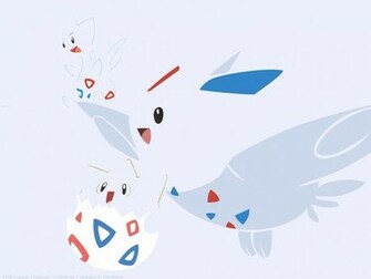 Togepi Wallpaper