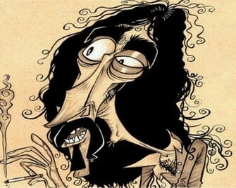 Frank Zappa Wallpaper HD Desktopinhq