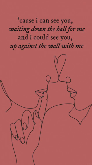 I Can See You In Taylor Swift Lyrics