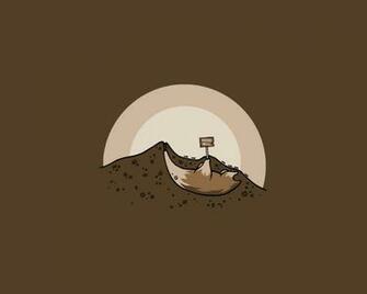 Illustrations Wallpaper Wallpoper