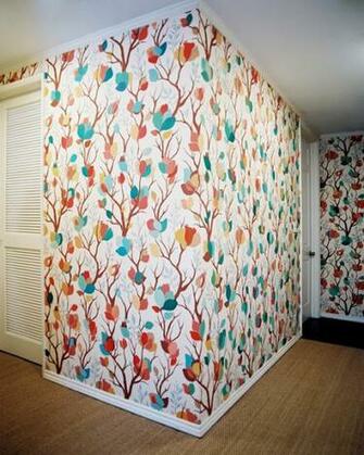 Natural Fibers Floral Wallpaper Fiber Igxs5wnus6xl Jpg