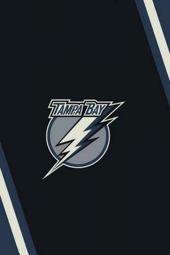 Tampa Bay Lightning Logo iPhone Ipod Touch Android