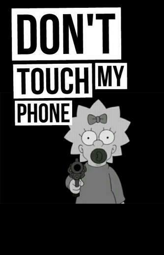 Cool Simpsons Wallpaper Image In Collection