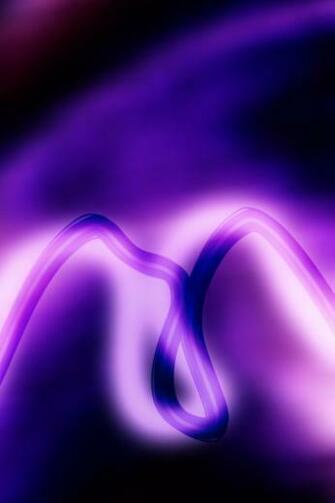 Aero Colorful Purple iPhone Wallpaper Walls