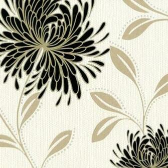Decor All Wallpaper Patterned