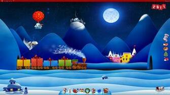 Christmas Train