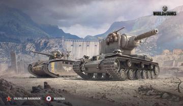Warhammer Tanks Wallpaper World Of Media