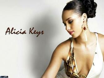 Alicia Keys Wallpaper HD Imagebank Biz