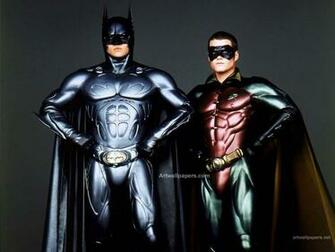 Batman Forever Wallpaper Posters Photos Pictures Movie