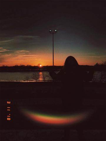 Grainy Photography Wallpaper On