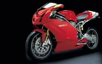 Ducati Wallpaper Blazing Desktop