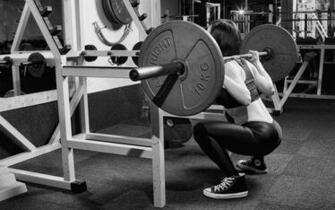 Crossfit Wallpaper Image