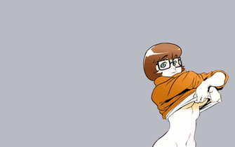 Scooby Doo Meh Ro