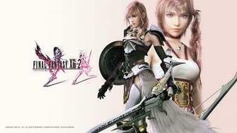 Lightning Final Fantasy Xiii HD Wallpaper Desk