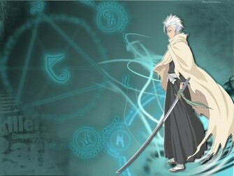 Hitsugaya Toushirou Wallpaper