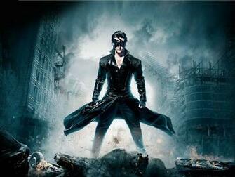 Krrish Hrithik Roshan Wallpaper HD