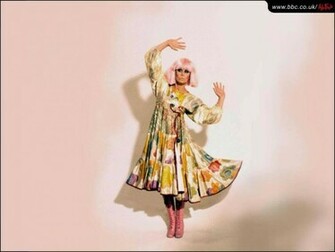 Ab Fab Wallpaper Absolutely Fabulous