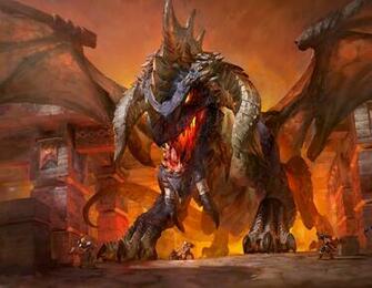 Blizzard Press Center Blackrock Mountain Adventure Release Kit