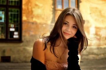 Model Wallpaper Top Background